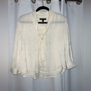 Banana Republic blouse